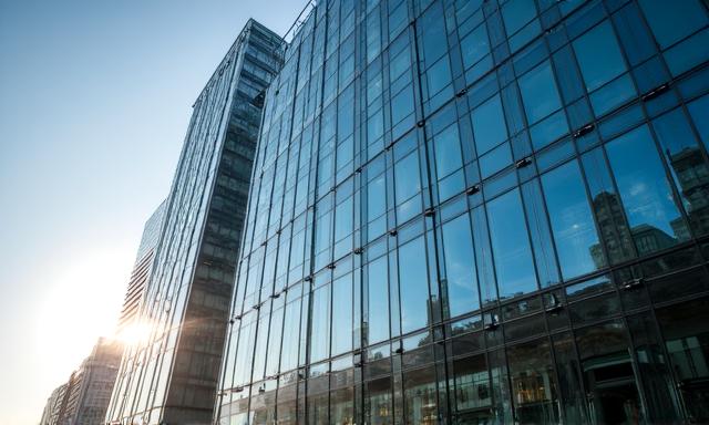 ThreadMetrics London Headquarters in Coleridge Close